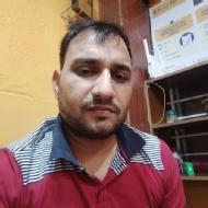 Indraj Singh Garhwal Class 11 Tuition trainer in Jaipur