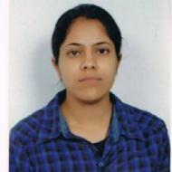 Surbhi Mahajan Class 11 Tuition trainer in Nagpur