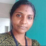 Shanmugapriya N. Class 12 Tuition trainer in Tirupur