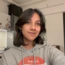 Photo of Aayushi S.