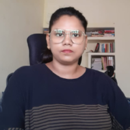 Ankita Sankhwar Central Teacher Eligibility Test trainer in Lucknow