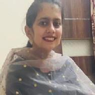 Bableen K. Punjabi Speaking trainer in Goindwal