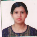 Photo of Abhilasha Y.