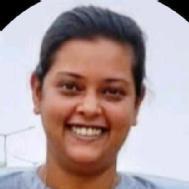 Sreemoti S. Spoken English trainer in Kolkata