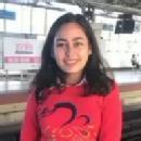Photo of Parijayee B.