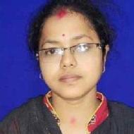 Mitali Rout Class I-V Tuition trainer in Bhubaneswar