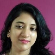 Suchandra S. Class 9 Tuition trainer in Kolkata