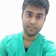 Snehasish Mukherjee MBBS & Medical Tuition trainer in Girwa