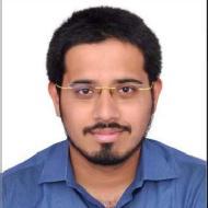 Durgesh Nawathye Engineering Diploma Tuition trainer in Pune