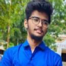 Photo of Abhinav YS