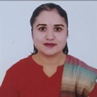 Devika K. Class 12 Tuition trainer in Gharunda