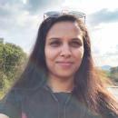 Photo of Bhanu Sharma