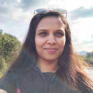 Bhanu Sharma Class I-V Tuition trainer in Chandigarh