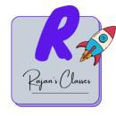 Rajan's Classes photo