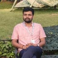 Venkata Class 12 Tuition trainer in Bangalore