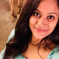 Nidhi S. Drawing trainer in Lucknow