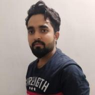 Krishan Sharma Class 12 Tuition trainer in Jaipur