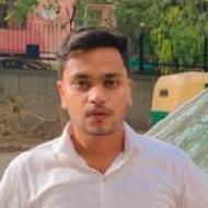 Tushar Bansal Class I-V Tuition trainer in Delhi