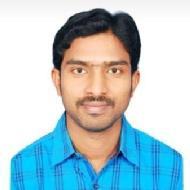 Jayakumar Nangineni SAP trainer in Hyderabad