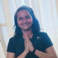 Pallavi R. Yoga trainer in Gautam Buddha Nagar