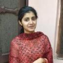 Photo of Chetna Arya