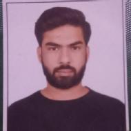Ankur Malik Class I-V Tuition trainer in Delhi