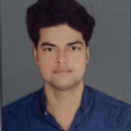 Sonu K Pandey Class 12 Tuition trainer in Delhi