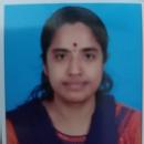 Photo of Manjula