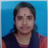 Manjula Class I-V Tuition trainer in Bangalore