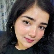 Anantika Gandhi Class 7 Tuition trainer in Faridabad