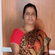 Sharda S. Hindi Language trainer in Rajgangpur