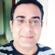 Avishek Banerjee Class 11 Tuition trainer in Kolkata