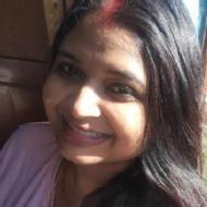 Pragya K. Class I-V Tuition trainer in Kolkata