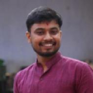 Jignesh Rachhadiya Class 10 trainer in Ahmedabad