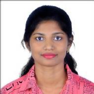 Rishma R Rai Class 12 Tuition trainer in Bangalore
