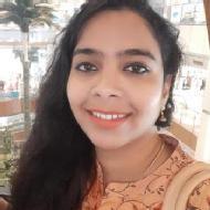 Akriti Gupta BTech Tuition trainer in Ghaziabad