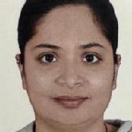 Vanshika A. Tarot trainer in Delhi