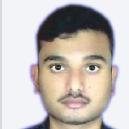Photo of Chinmaya Ransingh