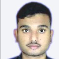 Chinmaya Ransingh Class 10 trainer in Bhubaneswar
