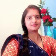 Manisha Singh Tailoring trainer in Bangalore