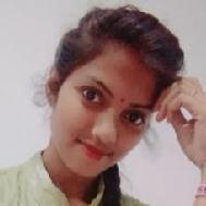 Shivani M. Class 10 trainer in Prayagraj