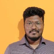 Thammalli Hemanth Kumar SQL Server trainer in Kurnool