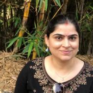 Snehlata Singh Class I-V Tuition trainer in Bangalore