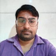 Dinesh Rajput Art and Craft trainer in Ahmedabad