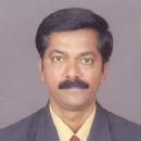 Photo of Raghunath A.