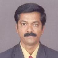 Raghunath A. Tamil Language trainer in Bangalore