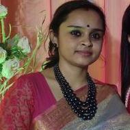 Deboshree D. Class I-V Tuition trainer in Guwahati