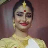 Moumita C. Dance trainer in Kolkata