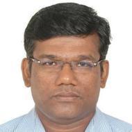 Rajagopal Jeyaraman Python trainer in Chennai