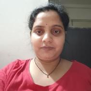 Vedika Pateriya Class I-V Tuition trainer in Bangalore